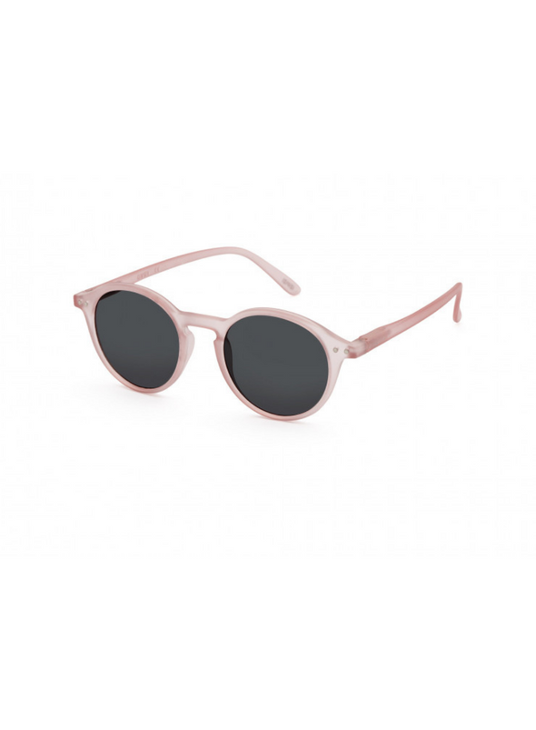 #D Sunglasses in Pink from Izipizi