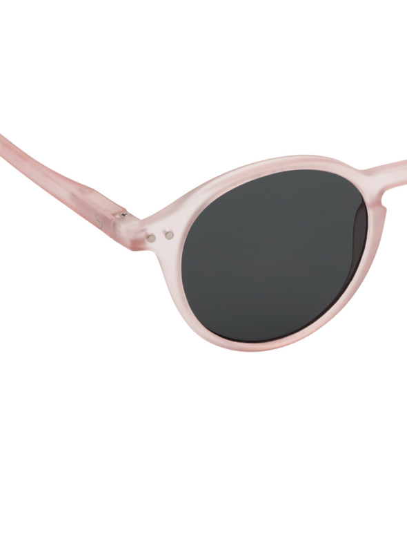 #D Sunglasses in Pink from Izipizi