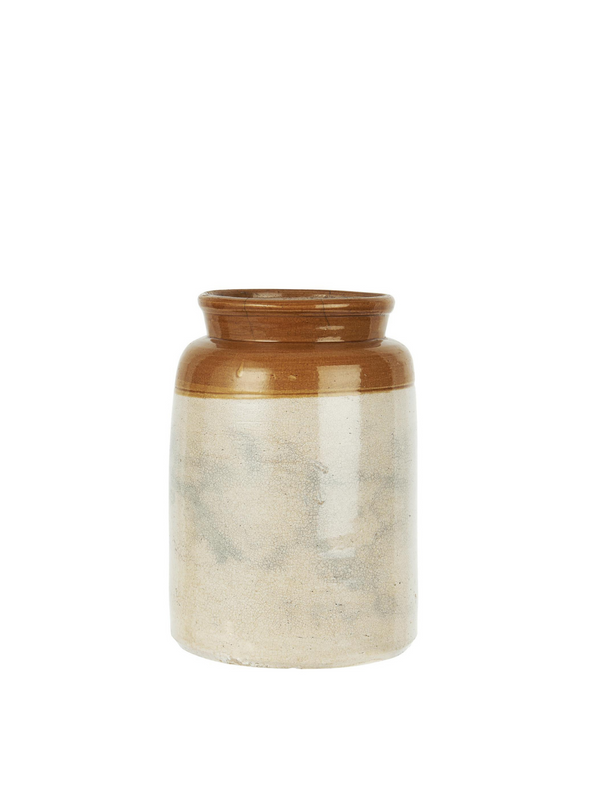 Ceramic Jar Small Variation from IB Laursen