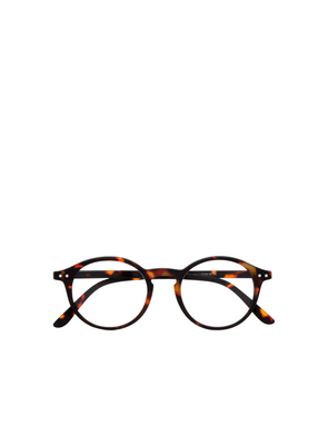 #D Reading Glasses in Tortoise from Izipizi