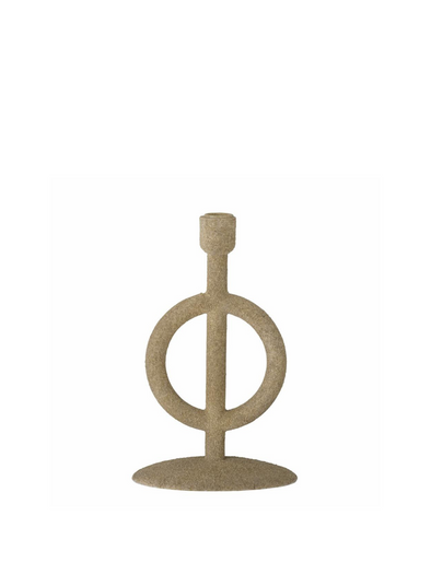 Fikka Candlestick Nature from Bloomingville