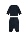Sleepwear Set Blue Stars from Noa Noa
