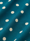 Palazzo Pants Pablo Lapis Blue from King Louie