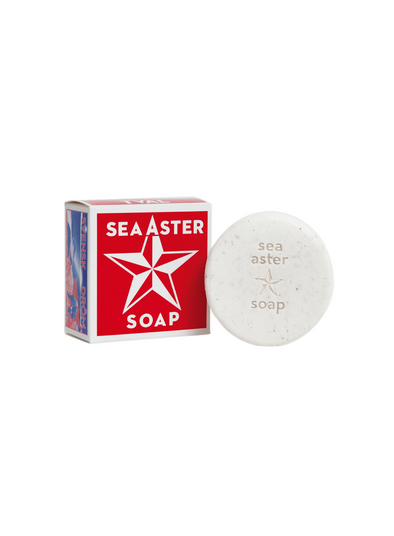 Sea Aster Soap Swedish Dream from Kalastyle