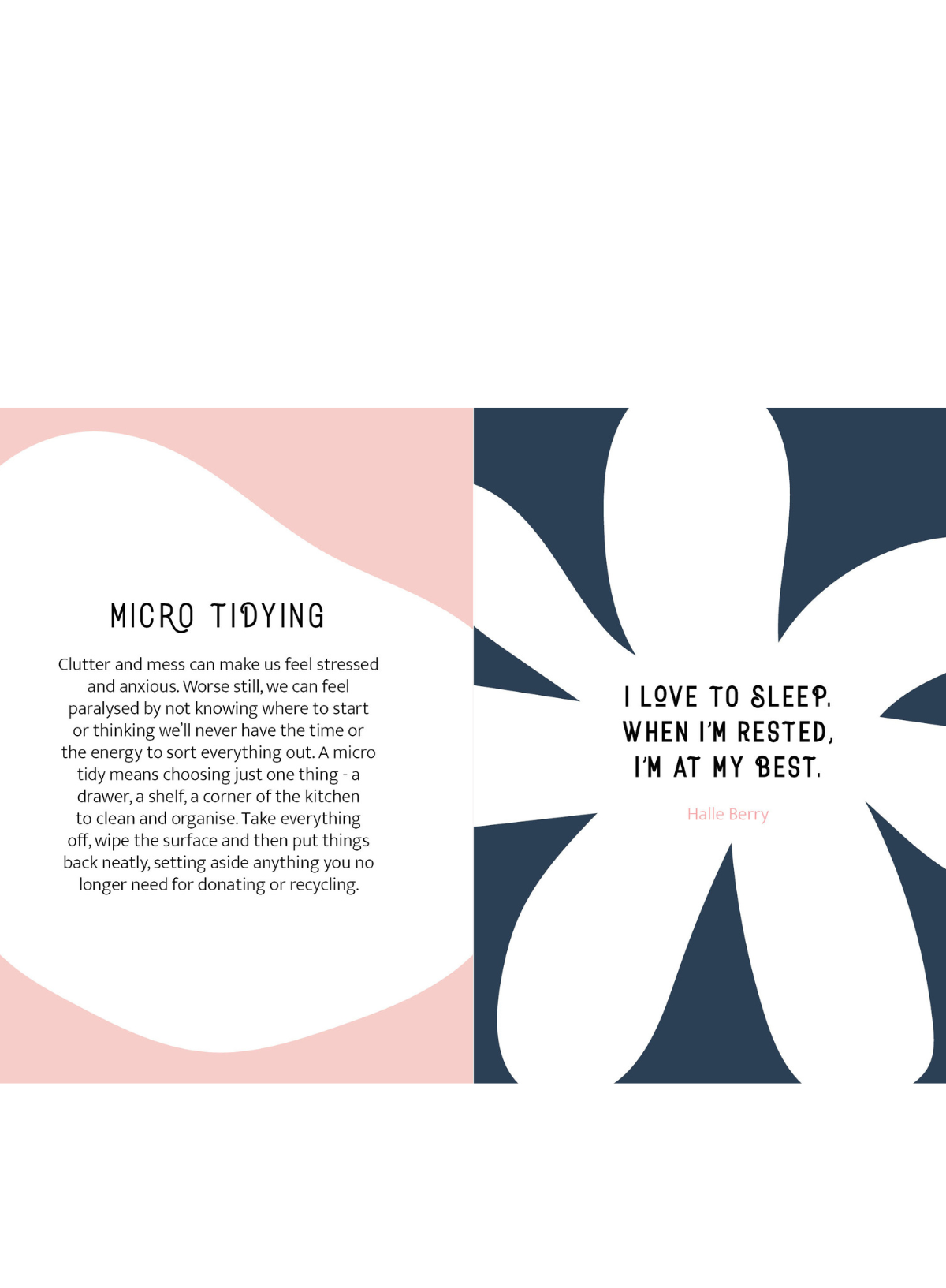 Self Care for Every Day