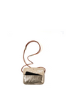 Phonebag Hang on in Gold from Keecie