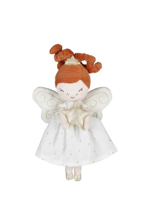 Mia the Fairy of Hope from Little Dutch