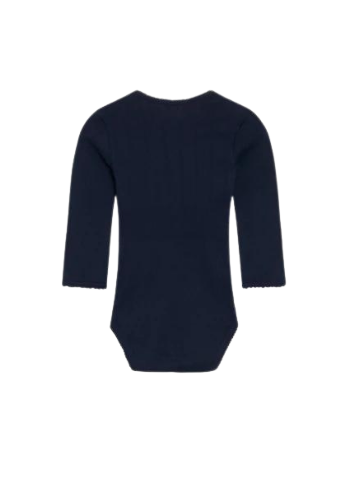 Baby Body Long Sleeve Dress Blues from Noa Noa