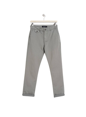 Luca Trousers in Khaki NS from Indi & Cold