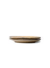 Gradient Ceramics Dessert Plate in Peach from HK Living