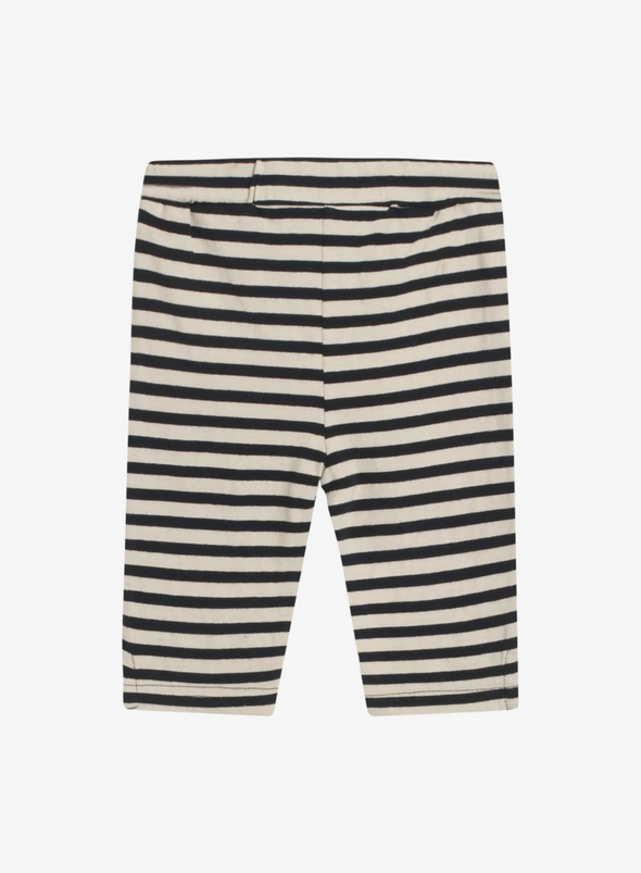Long Trousers in Blue Stripe from Noa Noa Miniature