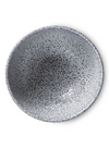 Gradient Ceramics Bowl in Cream from HK Living