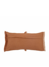 Hanni Brown Cushion from Bloomingville