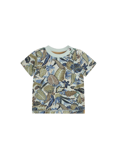 Soft Jungle Jersey T-shirt from Noa Noa Miniature
