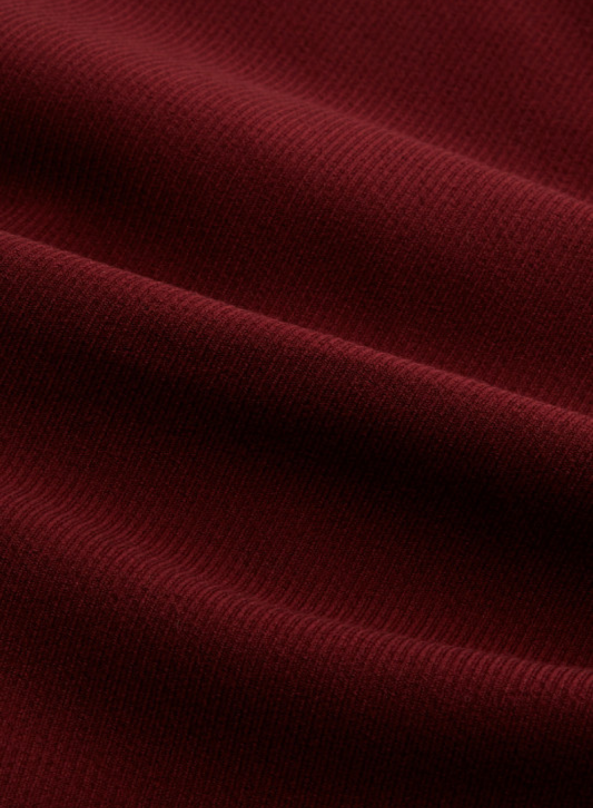 Frances Culotte Tuillerie Porto Red from King Louie