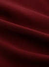 Frances Culotte Tuillerie Porto Red from King Louie