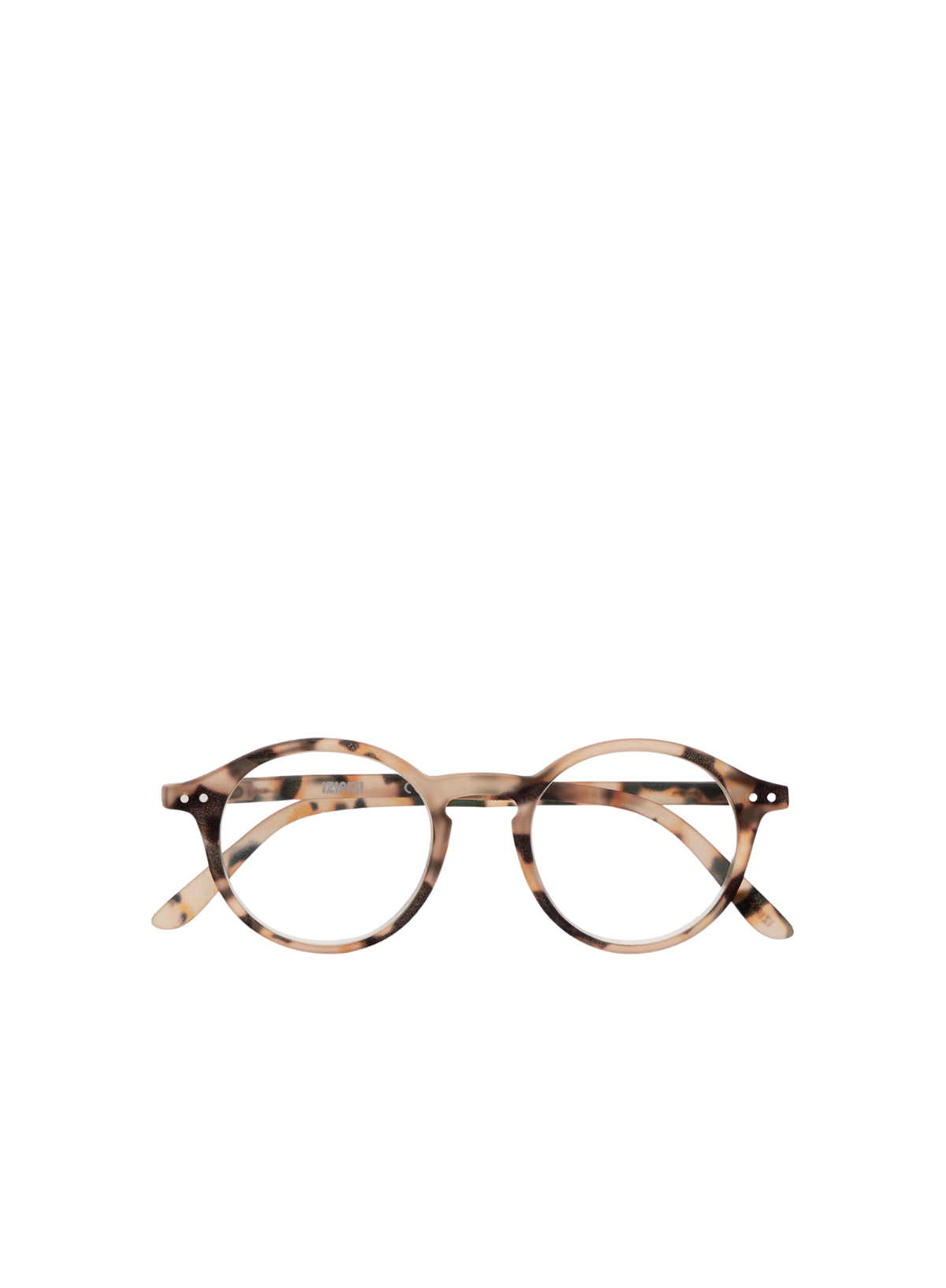 Izipizi #D READING Glasses Tortoise