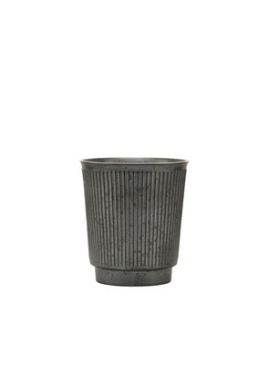 Berica Cup in Black from House Doctor