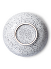 Gradient Ceramics Bowl in Cream from HK Living
