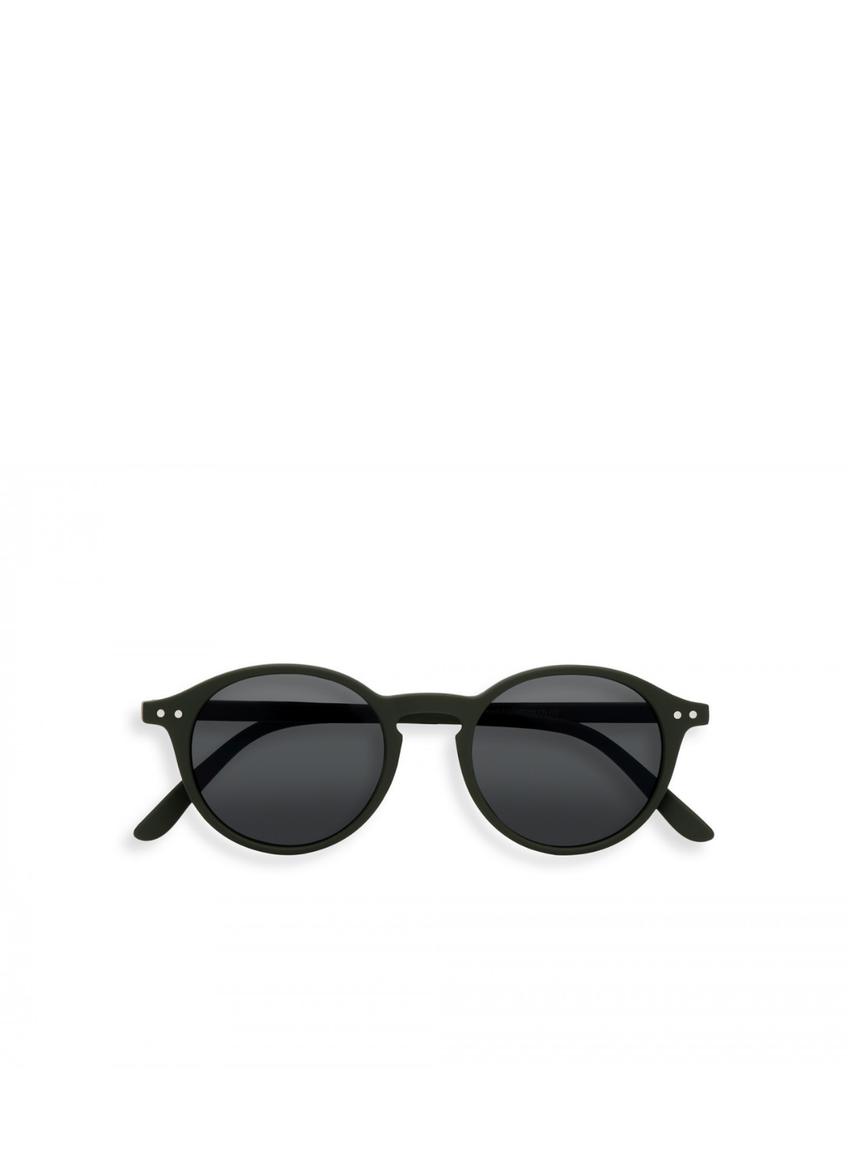 #D Sunglasses in Kaki Green from Izipizi