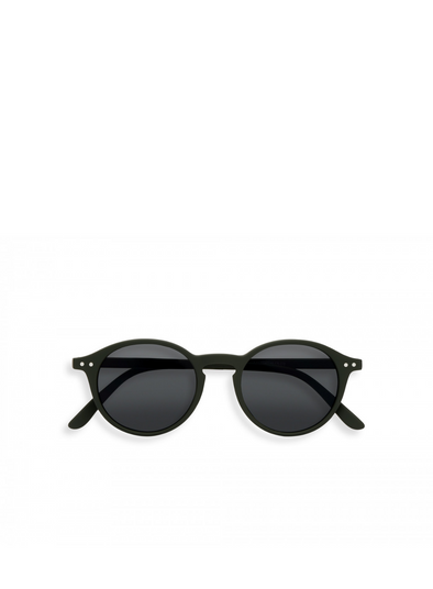 #D Sunglasses in Kaki Green from Izipizi