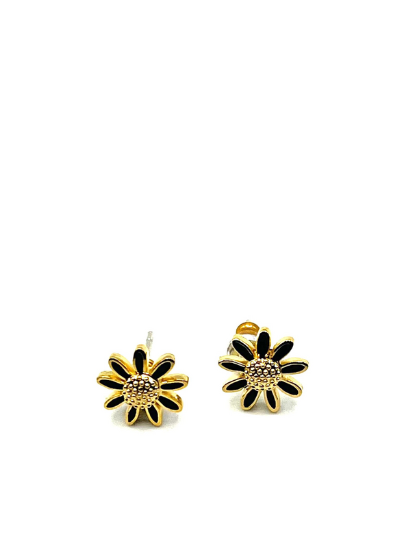 Daisy Earrings from Sixton