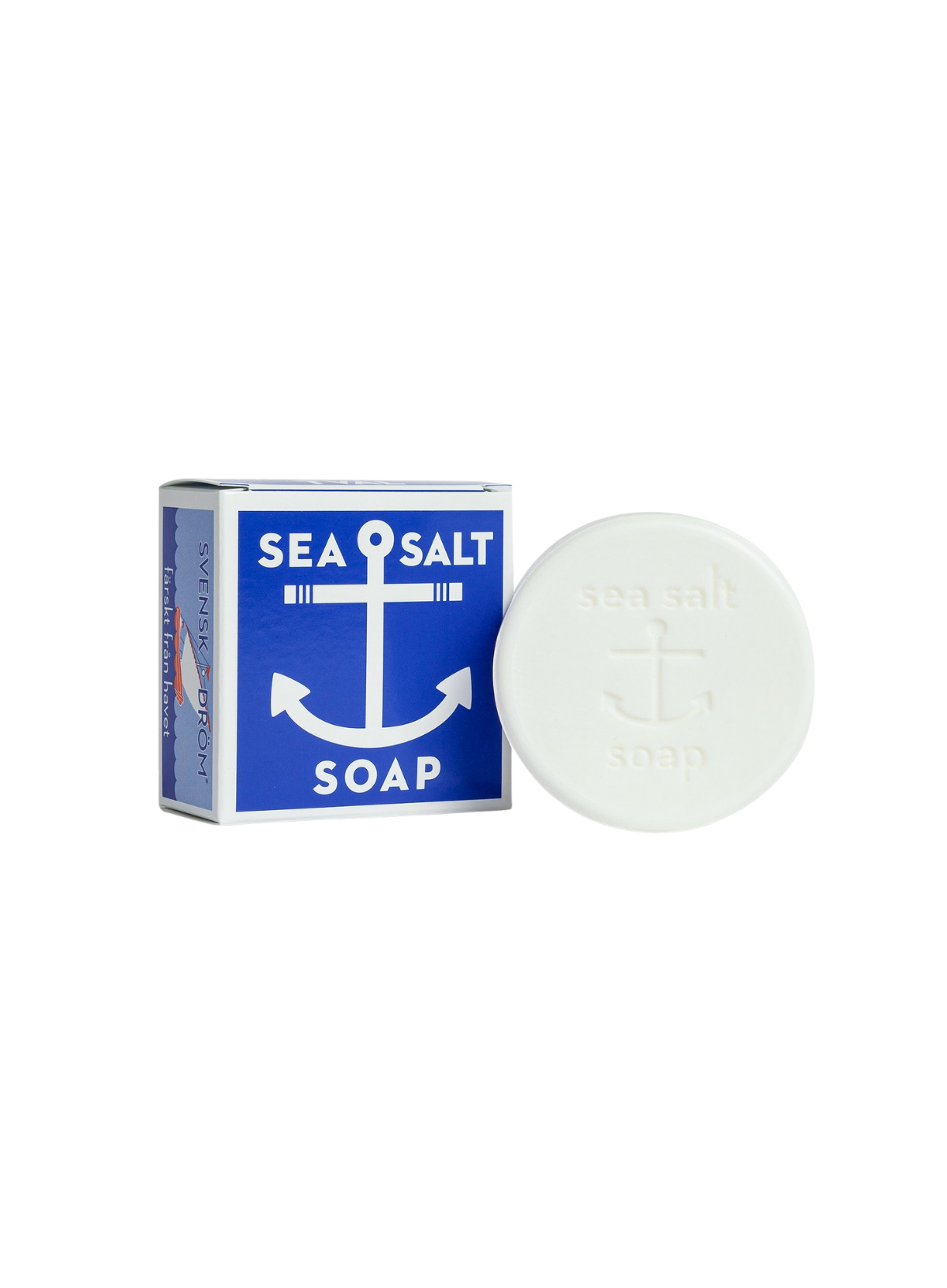 Sea Salt Soap Swedish Dream from Kalastyle Nomad and the bowerbird Bringing the outside in