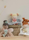 Mia the Fairy of Hope from Little Dutch