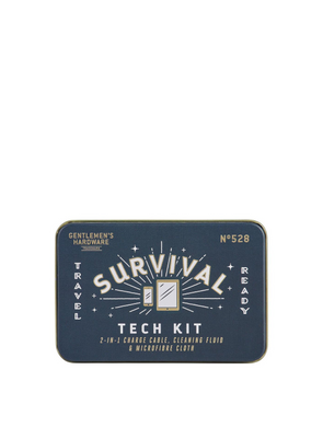 Survival Tech Kit from Gentlemen's Hardware