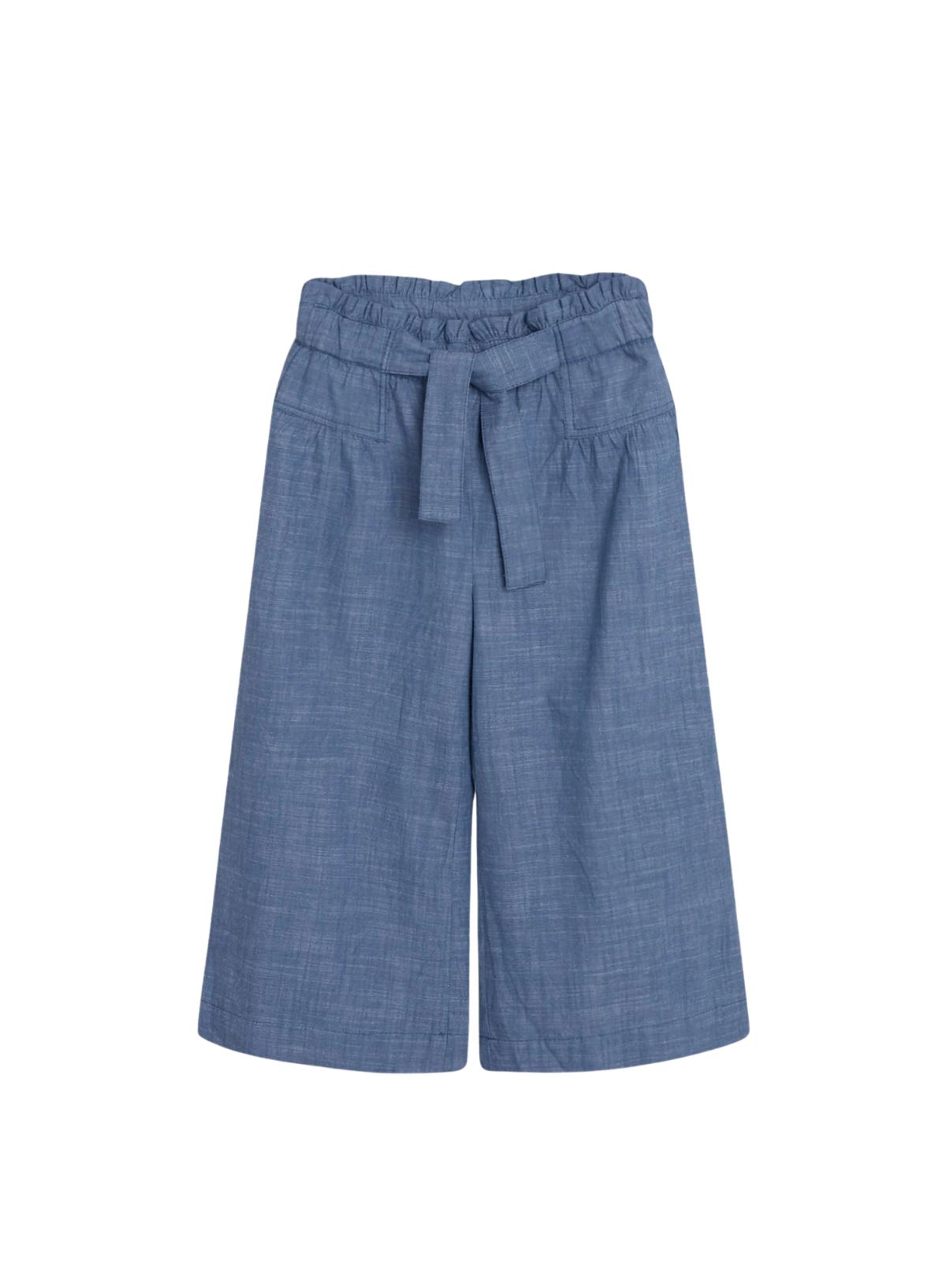 Long Trousers Light Denim from Noa Noa