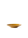 Kyoto Ceramics Japanese Small Plate in Brown from HK Living