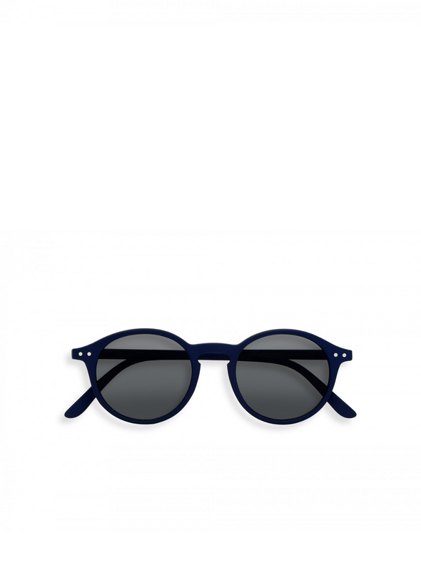 #D Sunglasses in Navy Blue from Izipizi