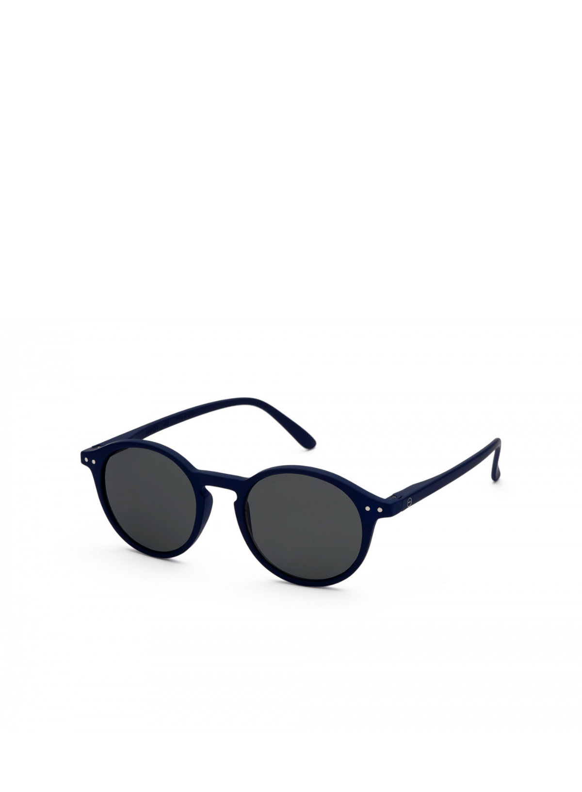 #D Sunglasses in Navy Blue from Izipizi