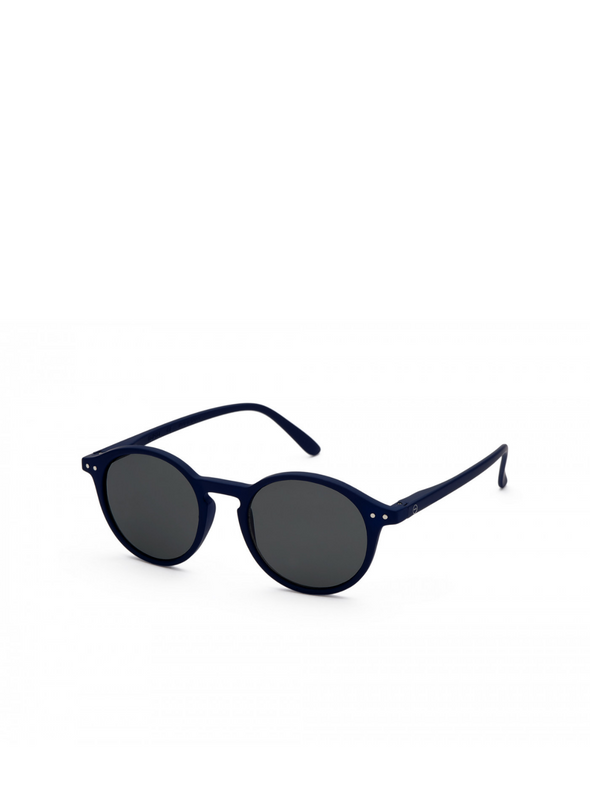 #D Sunglasses in Navy Blue from Izipizi