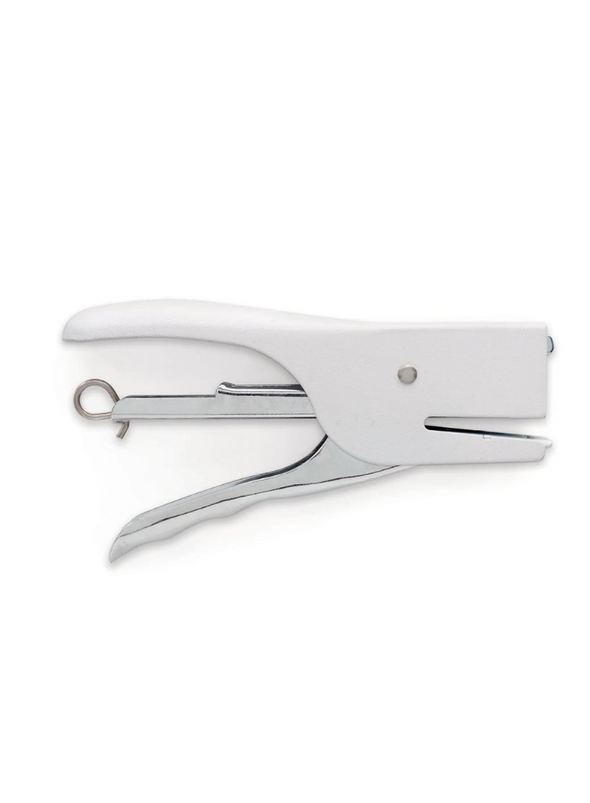 Standard Issue Stapler - Cream from Designworks Ink