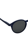 #D Sunglasses in Navy Blue from Izipizi