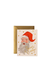 Greetings from Santa Boxed Cards from Rifle Paper Co.