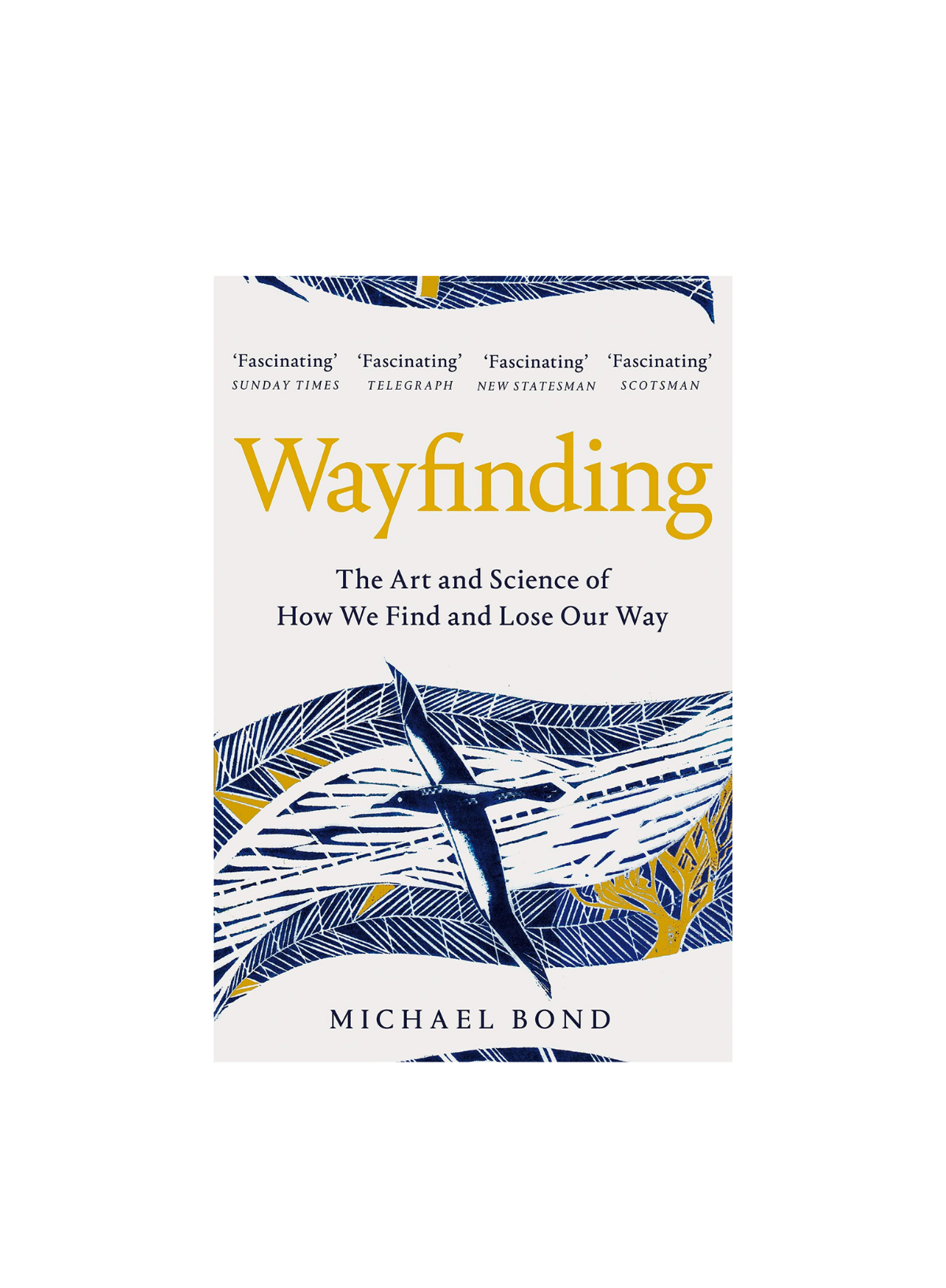 Wayfinding