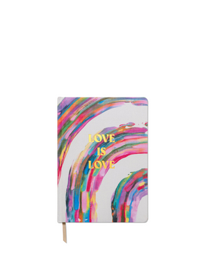 Jumbo Journal Love is Love from Designworks Ink