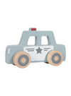 Emergency Service Vehicles From Little Dutch