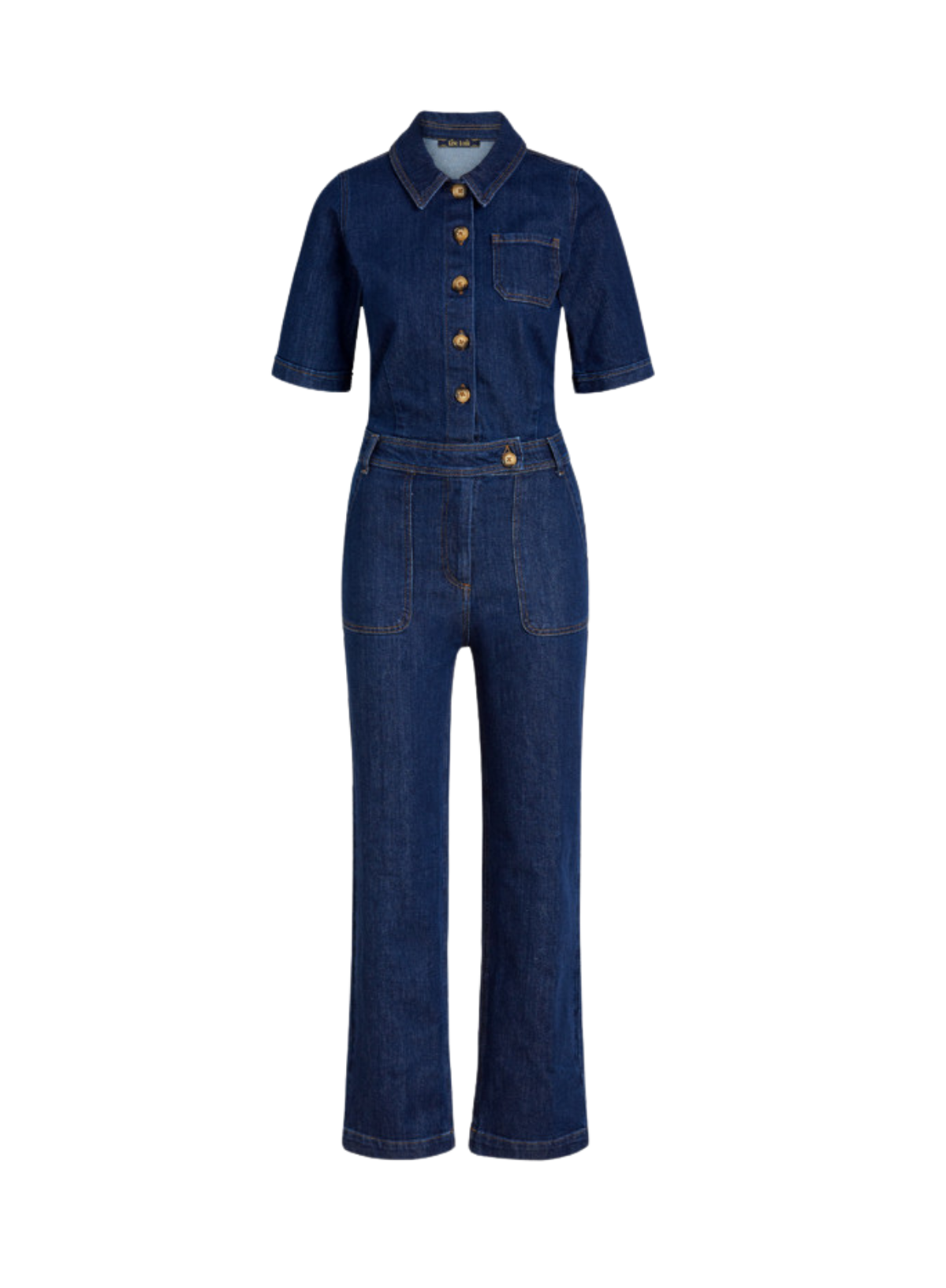 Jumpsuit king louie sales