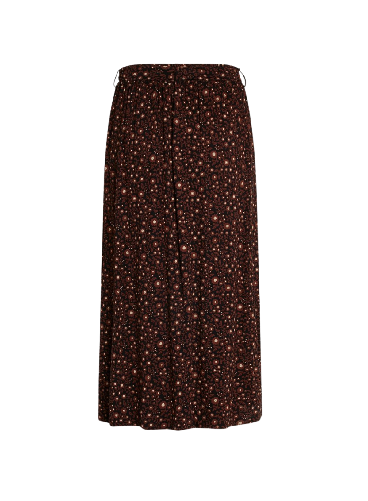 Drapy Jersery Skirt from Noa Noa