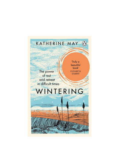 Wintering (Paperback)