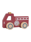 Emergency Service Vehicles From Little Dutch