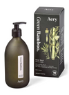 Green Bamboo Hand Wash - Cypress Patchouli & Orange from Aery Living
