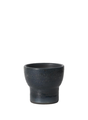 Reiko Flowerpot Green 14cm