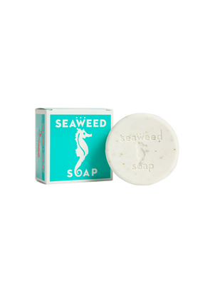 Seaweed Soap Swedish Dream from Kalastyle