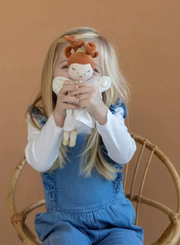 Mia the Fairy of Hope from Little Dutch