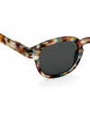 #C Sunglasses in Blue Tortoise from Izipizi