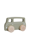 Wooden Van From Little Dutch